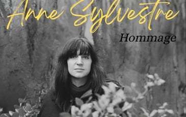 Spectacle : "Hommage à Anne Sylvestre"