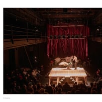 Spectacle "1, 2, 3 Poquelin"