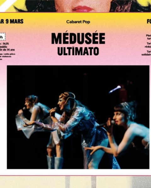 Forum - Saison 2026-2027 | Médusée par Ultimato