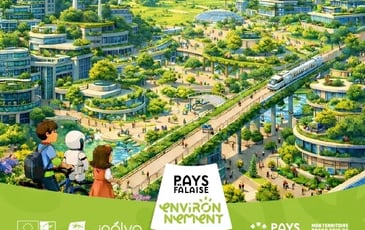 Pays de Falaise 2100
