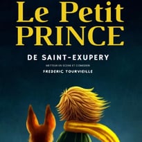 Saison Culturelle : Le Petit Prince