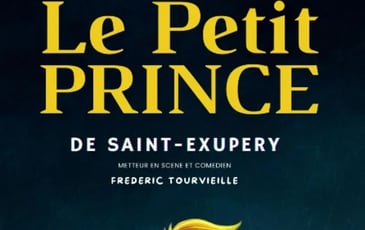 Saison Culturelle : Le Petit Prince