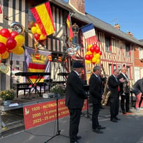 [Équidays] Boogie Woogie au Haras : le Off