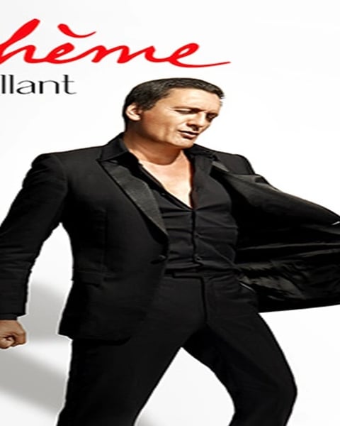 Concert : Dany Brillant