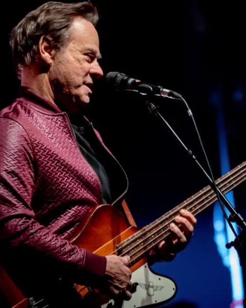 Concert : Cock Robin