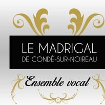 Concert du Madrigal de Condé