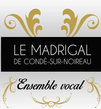 Concert du Madrigal de Condé