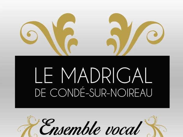 Concert du Madrigal de Condé