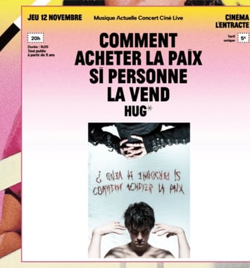 Forum - Saison 2026-2027 | Comment acheter la paix si personne la vend par Hug*
