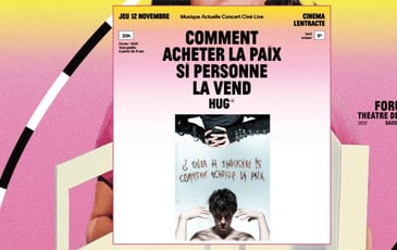 Forum - Saison 2026-2027 | Comment acheter la paix si personne la vend par Hug*