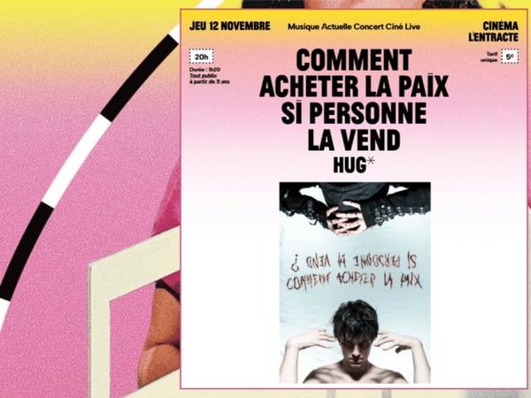 Forum - Saison 2026-2027 | Comment acheter la paix si personne la vend par Hug*