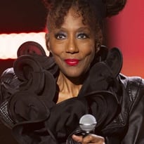 Concert de Gospel Joniece Jamison