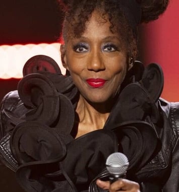 Concert de Gospel Joniece Jamison
