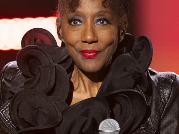 Concert de Gospel Joniece Jamison