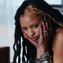 Camille Yembe + première partie en concert