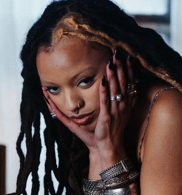 Camille Yembe + première partie en concert