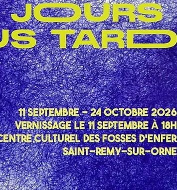Exposition "Essam : Semestre II" de Florie Thomas