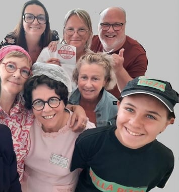 Théâtre : "Appelez-moi bichette" de Vivien Lheraux