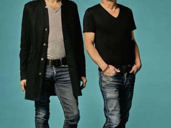 Concert : Les Innocents