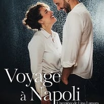 Saison Culturelle : Voyage à Napoli