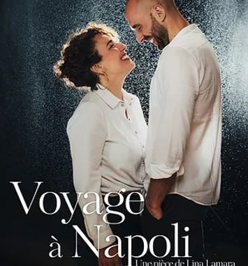 Saison Culturelle : Voyage à Napoli