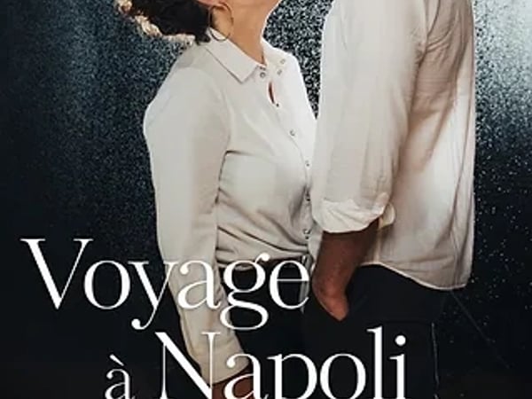 Saison Culturelle : Voyage à Napoli