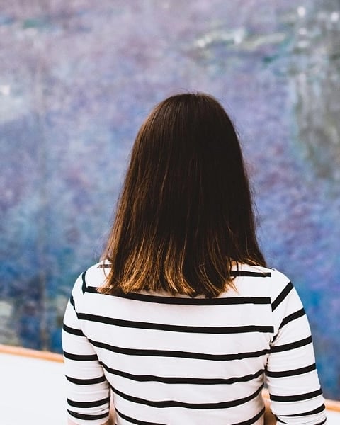 Exposition : À travers nos yeux