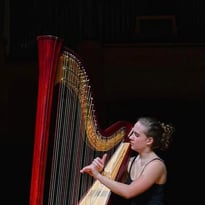 Concert de harpe