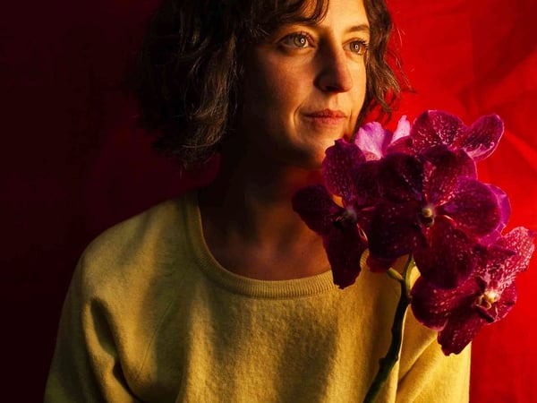 Spectacle : De la sexualité des Orchidées à Villers-Bocage