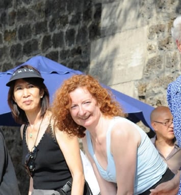 Semaine bleue – Concert des Mat’lots