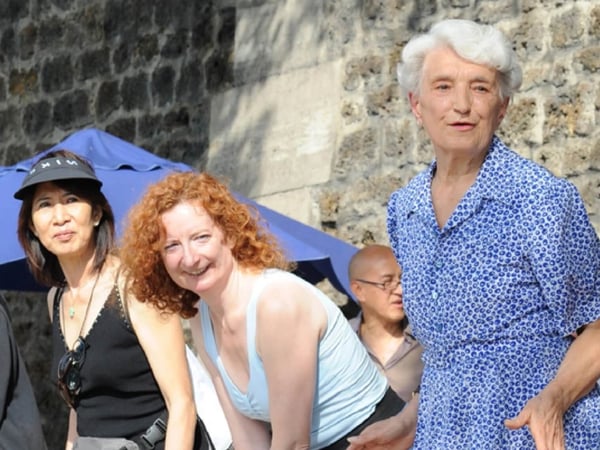 Semaine bleue – Concert des Mat’lots