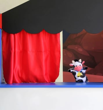Théâtre de Guignol : Spécial Halloween