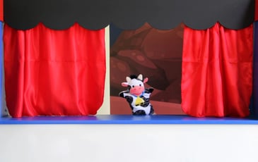 Théâtre de Guignol : Spécial Halloween