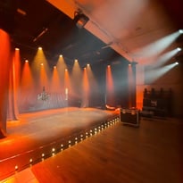 Gala de théâtre - Saison culturelle d'Isigny-Omaha La Traverse
