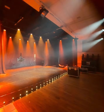Gala de théâtre - Saison culturelle d'Isigny-Omaha La Traverse