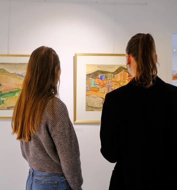 Exposition "Les Machines de Gil"
