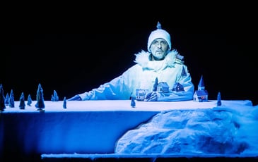 Spectacle "Dimanche"