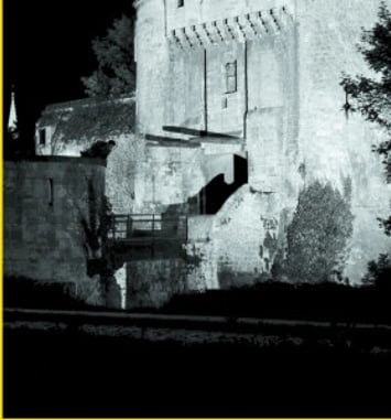 Exposition "Le château des photographes"