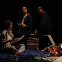 Spectacle "Virage"
