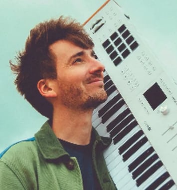 Seban + Juliette Jouan en concert