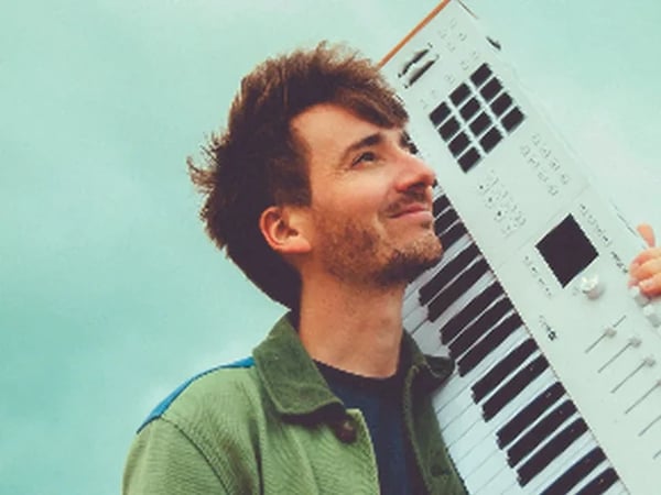 Seban + Juliette Jouan en concert