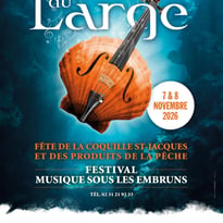 Le Goût du large