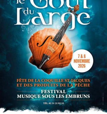Le Goût du large
