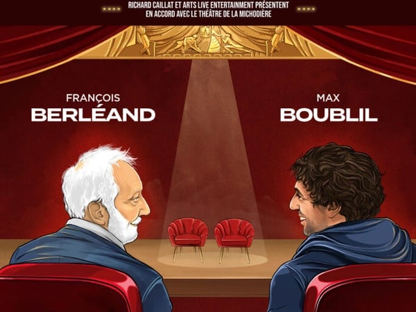 Trouville sur Planches — « L'expérience théâtrale »