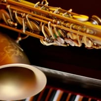 Concert : Saxophone et Piano