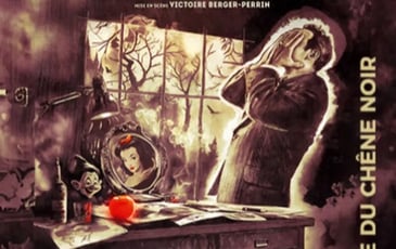 Théâtre Walt la folie Disney - Saison culturelle d'Isigny-Omaha La Traverse