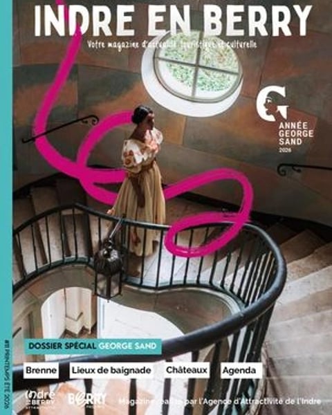Forum - Saison 2026-2027 | George sans "S" par Les Anges au Plafond