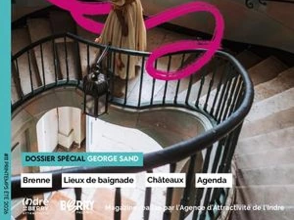 Forum - Saison 2026-2027 | George sans "S" par Les Anges au Plafond