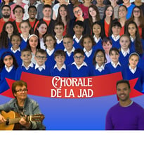 Jad Chorale