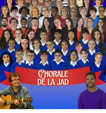 Jad Chorale
